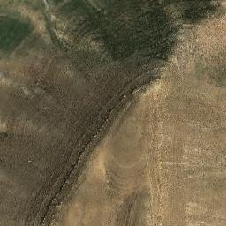 Satellite imagery of El Maïza, DZ