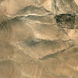 Satellite imagery of El Maïza, DZ