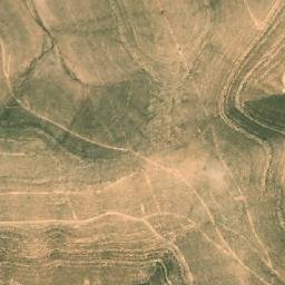 Satellite imagery of Fedj el Rhezlane, DZ