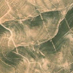 Satellite imagery of Fedj el Rhezlane, DZ
