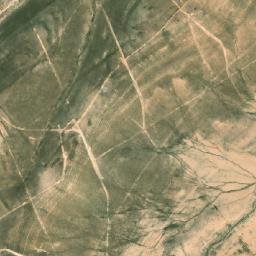 Satellite imagery of Fedj el Rhezlane, DZ