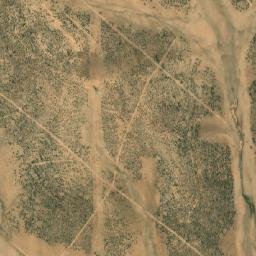 Satellite imagery of Koudiat Rous el Habs, DZ
