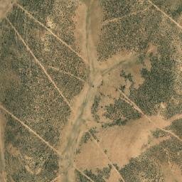 Satellite imagery of Koudiat Rous el Habs, DZ