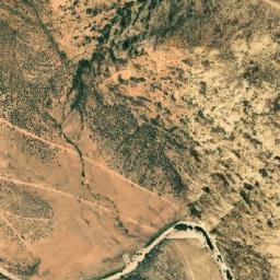 Satellite imagery of Djebel el Oussera, DZ
