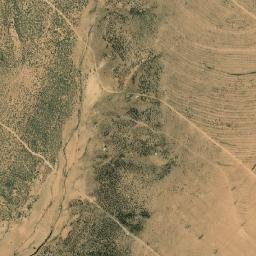 Satellite imagery of El Agueb el Beïda, DZ