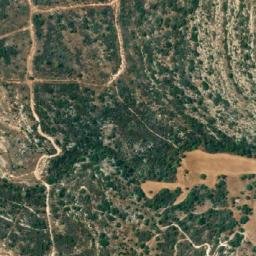 Satellite imagery of Vouni, CY