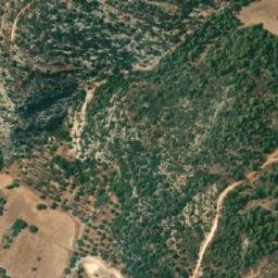 Satellite imagery of Vouni, CY