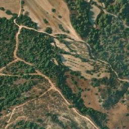 Satellite imagery of Vouni, CY