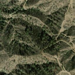 Satellite imagery of Kylintros, CY