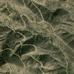 Satellite imagery of Kylintros, CY