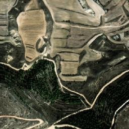 Satellite imagery of Vougies, CY