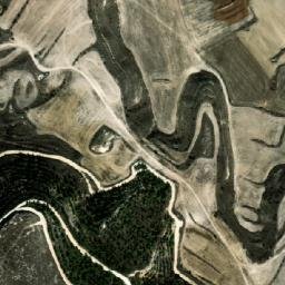 Satellite imagery of Vougies, CY