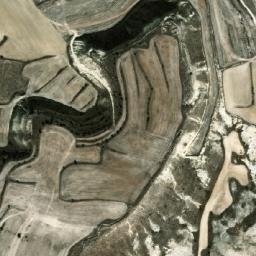 Satellite imagery of Vougies, CY