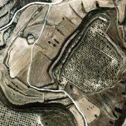 Satellite imagery of Enteálo, CY