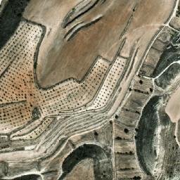 Satellite imagery of Enteálo, CY