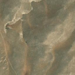Satellite imagery of Kōh-e Chapnal, AF