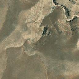 Satellite imagery of Kōh-e Chapnal, AF