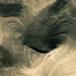 Satellite imagery of Kushk Chingir, AF