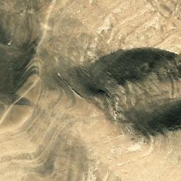Satellite imagery of Kushk Chingir, AF