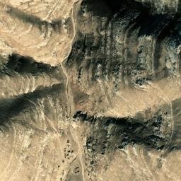 Satellite imagery of Kushk Chingir, AF