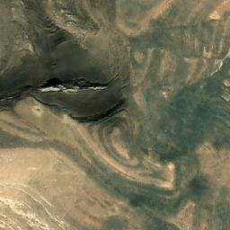 Satellite imagery of Sang-e Rangrayzān, AF