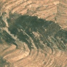 Satellite imagery of Sang-e Rangrayzān, AF