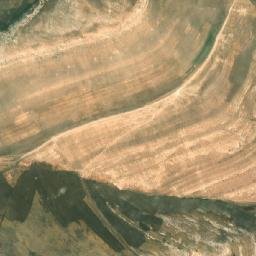 Satellite imagery of Khūlah Zardak, AF