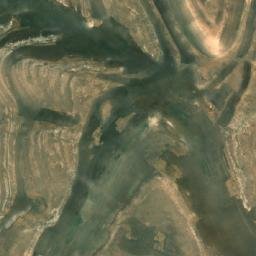 Satellite imagery of Kōh-e Shamshayr Sang, AF