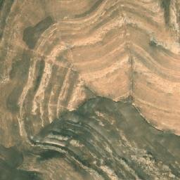 Satellite imagery of Kōh-e Shamshayr Sang, AF