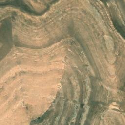 Satellite imagery of Taygh-e Sangak-e Shāndah, AF