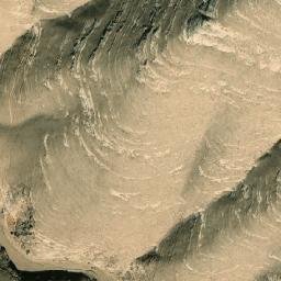 Satellite imagery of Taygh-e Tangah Lak, AF