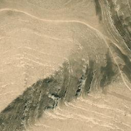 Satellite imagery of Taygh-e Tangah Lak, AF