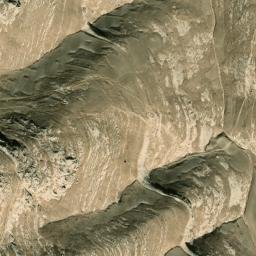 Satellite imagery of Khāzah, AF
