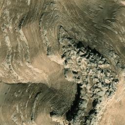 Satellite imagery of Khāzah, AF