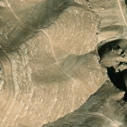 Satellite imagery of Khāzah, AF