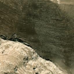 Satellite imagery of Band-e Dōrāy, AF