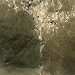 Satellite imagery of Band-e Dōrāy, AF