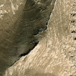 Satellite imagery of Band-e Dōrāy, AF