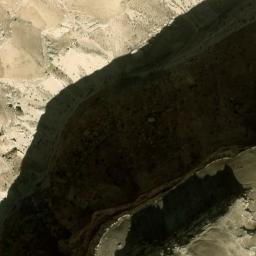 Satellite imagery of Kōh-e Diray, AF