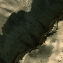 Satellite imagery of Kōh-e Darāy, AF