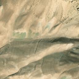 Satellite imagery of Band-e Bandak, AF