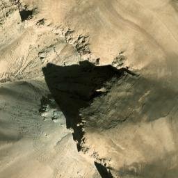 Satellite imagery of Band-e Bandak, AF