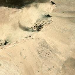 Satellite imagery of Band-e Jirgak, AF