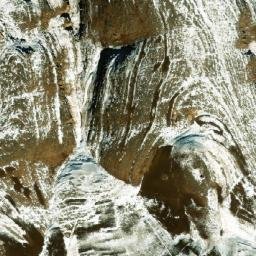 Satellite imagery of Kūygasht, AF