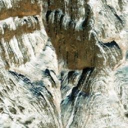 Satellite imagery of Kūygasht, AF