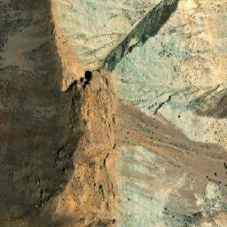 Satellite imagery of Dumbālah, AF