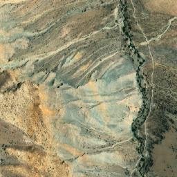 Satellite imagery of Dumbālah, AF