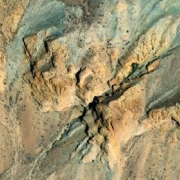 Satellite imagery of Sāch, AF