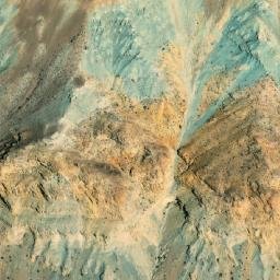 Satellite imagery of Sāch, AF