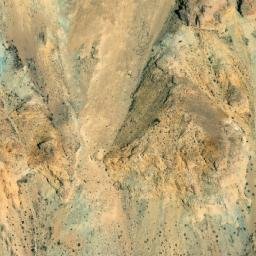 Satellite imagery of Sāch, AF